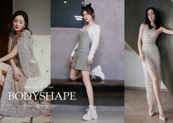 Bí quyết sở hữu đôi chân ‘cực phẩm’ của Dương Mịch, Địch Lệ Nhiệt Ba