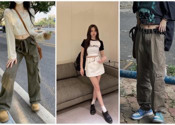 Theo dòng sự kiện cập nhật 4 trang phục “mới lạ” bỗng hot trend rần rần