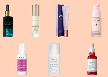 Top 20+ serum đặc trị mọi vấn đề của da tốt nhất 2022: được VOGUE đề cử, nhiều loại quen thuộc
