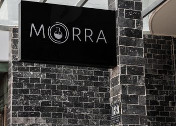 Morra Việt Nam – Ghé thăm chuỗi cửa hàng nước hoa pha chế đầu tiên tại Việt Nam