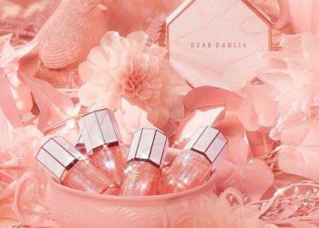 Review son dưỡng Dear Dahlia Paradise Aurora Shine Lip Treatment – Heavenly: Dưỡng môi ẩm mịn, hồng xinh, căng bóng
