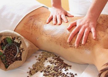 Review chuẩn thật 5 tẩy tế bào chết body đình đám