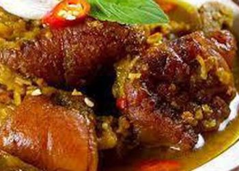 Vào bếp cùng chuyên gia: Bí quyết làm món giả cầy thơm ngon tuyệt vời, chuẩn vị, ai cũng thích ăn ngày chớm thu