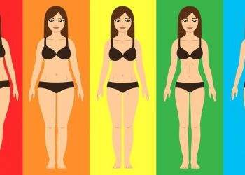 Giảm cân và cải thiện sức khỏe với chế độ ăn kiêng cầu vồng