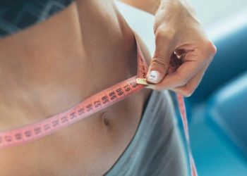 4 cách loại bỏ mỡ thừa của phụ nữ Nhật