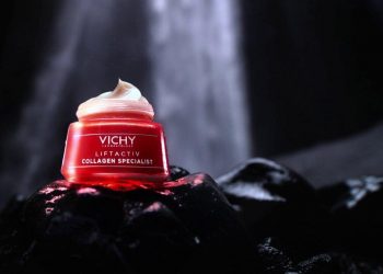 Review kem dưỡng Vichy Liftactiv Collagen Specialist: Dưỡng da săn chắc, ngăn ngừa lão hóa cho làn da thêm rạng rỡ