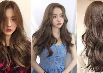 Gợi ý 5 kiểu tóc siêu xinh – siêu hot mà các nàng nên thử một lần trong đời