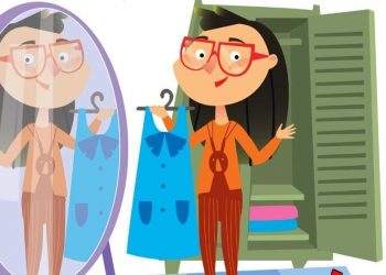 3 lưu ý khi lựa chọn trang phục trong ngày hè
