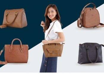 Lên đồ “siêu đỉnh” với chỉ 3 cách lựa chọn túi xách phù hợp cực kì đơn giản
