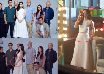 Mang bầu 4 tháng, Son Ye Jin mặc trang phục “giấu bụng” tài tình
