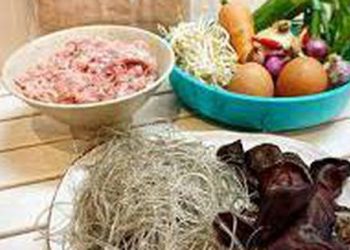 Cực kỳ đưa cơm với cách làm món ăn với mộc nhĩ vừa ngon, vừa nhanh gọn, dễ làm