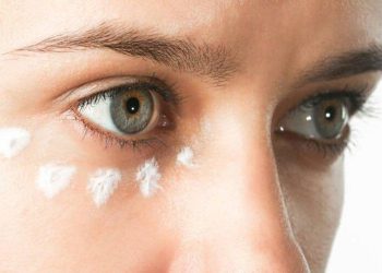 Thực hư tác dụng giảm nhăn của kem mắt – khi công dụng bị tâng bốc quá đà