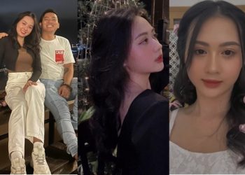 Chân dung bạn gái mới của ca sĩ Hoài Lâm