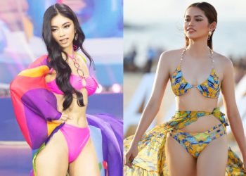 Những người đẹp “khát” vương miện hoa hậu