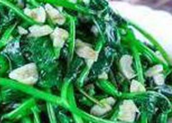 Thứ rau rẻ tiền ngoài chợ, ăn kiểu gì cũng ngon và mát, nhưng chẳng mấy ai biết nó thải độc, thanh lọc cơ thể và trị mụn cực tốt