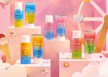 Review 4 dòng kem chống nắng Sunplay Skin Aqua Tone Up UV – nâng tone đẹp hay khiến da xỉn màu?