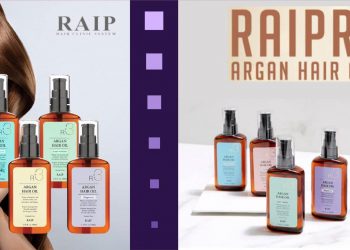 Review tinh dầu dưỡng tóc R3 Argan Hair Oil: bóng mượt tức thì, không bết dính tóc