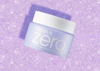 Review sáp tẩy trang Banila Co Clean It Zero Cleansing Balm Purifying: Thanh lọc làn da thật dịu nhẹ
