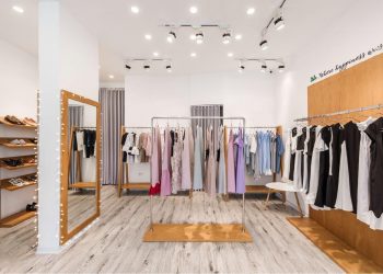 Top 6 shop quần áo nữ đẹp, chất lượng, giá tốt tại Ninh Kiều, Cần Thơ