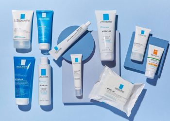 Review top 5 sản phẩm La Roche-Posay tốt và đáng trải nghiệm nhất
