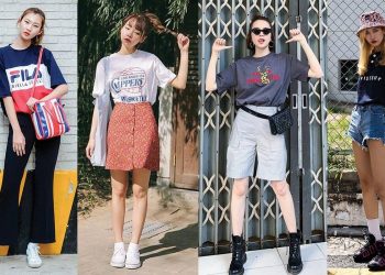Mách bạn các mẹo phối đồ “nhỏ nhưng có võ” giúp outfits có điểm nhấn hơn