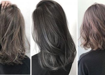 Học lỏm 5 bí quyết của những cô gái Hàn Quốc để mái tóc luôn sang- xịn- mịn
