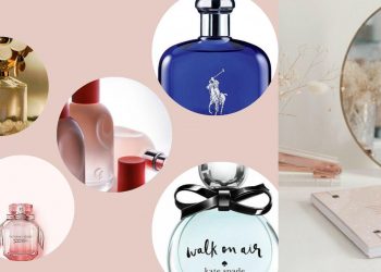 Top 5 nước hoa dành cho tuổi Teen được ưa chuộng nhất vào năm nay