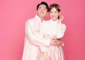Trấn Thành, Hari Won tung ảnh đẹp đôi, xoá tin đồn ly hôn