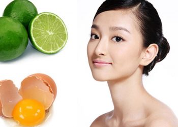 Bật mí 9 cách làm trắng da mặt với nguyên liệu tự nhiên rẻ tiền