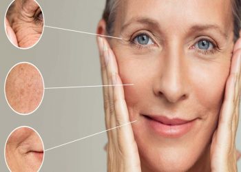 Vì sao lão hóa da sớm và làm cách nào để phòng ngừa hiệu quả?