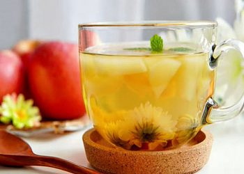 5 cách pha trà trái cây ngon, lành mạnh uống là mê