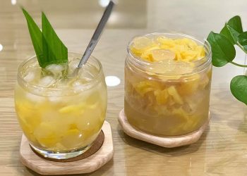 4 cách làm đác rim thơm dẻo, giòn dai sần sật tạo ra nhiều món ăn vặt hấp dẫn đặc sản