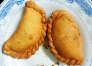 Làm bánh quai vạc ngon với đa dạng loại nhân từ mặn đến ngọt