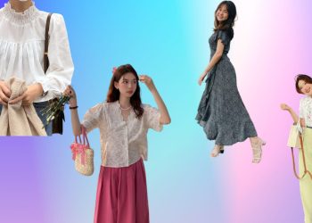 Top 5 shop quốc tế về thời trang công sở giá hạt dẻ, đẹp đúng trend trên Shopee