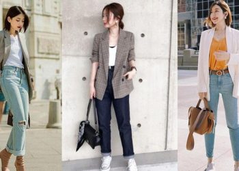 Top 5 shop bán áo blazer nữ đẹp, chất lượng nhất trên shopee