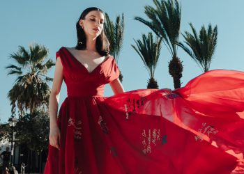 Bay bổng với những thiết kế Việt tại Israel
