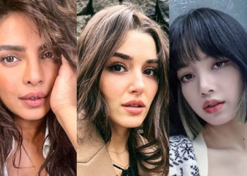 Bí quyết làm đẹp của 10 quốc gia có phụ nữ đẹp nhất thế giới