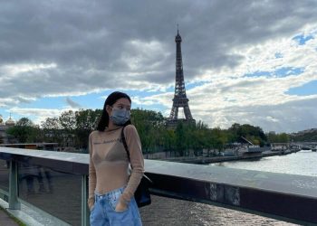 10 phong cách phối đồ của BLACKPINK Jennie xinh ngất ngây ngắm hoài vẫn không chán