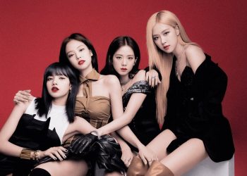 Idol K-Pop và 4 biểu tượng thời trang hàng đầu