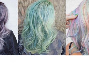 Nhuộm tóc màu sáng và 7 điều cần lưu ý giúp tăng độ bền màu cho tóc