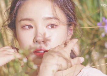 Để có được đôi mắt biểu cảm như nữ diễn viên Hàn Quốc Shin Se-Kyung