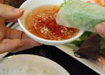 Cá diêu hồng chiên giòn theo cách sau rất ngon, cuốn bánh tráng ăn rất cuốn, còn bổ khí huyết, chữa tay chân tê mỏi