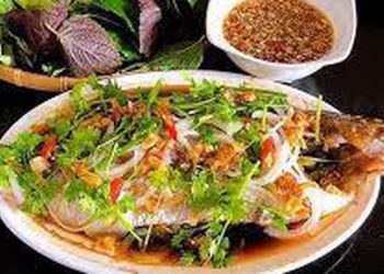 35 phút hấp xong món cá diêu hồng chuẩn vị với cách làm cực đơn giản ai cũng có thể thực hiện