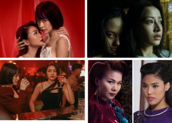 5 cặp ‘chị chị em em’ đầy dấu ấn trong điện ảnh Việt