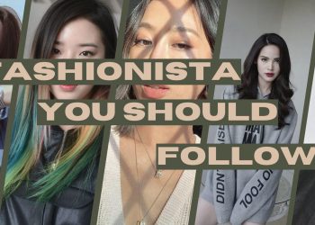 5 Fashionista Châu Á có guot phối đồ đẹp nhất mà bạn nên follow ngay