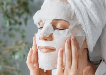 Mẹo dùng mặt nạ giúp đẹp da, tiết kiệm chi phí