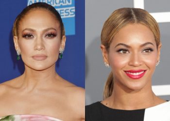 Mẹo làm đẹp “chân ái” giúp Jennifer Lopez, Beyoncé tỏa sáng