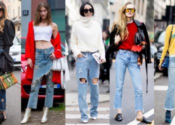 Bí quyết phối đồ mùa thu sành điệu không kém cạnh các fashionista