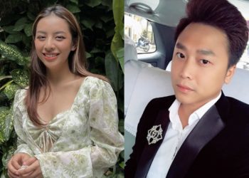 Chân dung bạn gái mới của “bạn trai cũ Hòa Minzy”