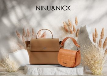 NINU&NICK: thông điệp mới của Hoàng Phúc International đến khách hàng nữ ở Việt Nam